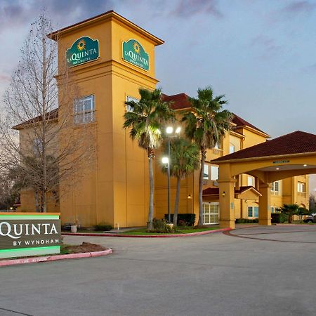 La Quinta By Wyndham Pearland Otel Dış mekan fotoğraf
