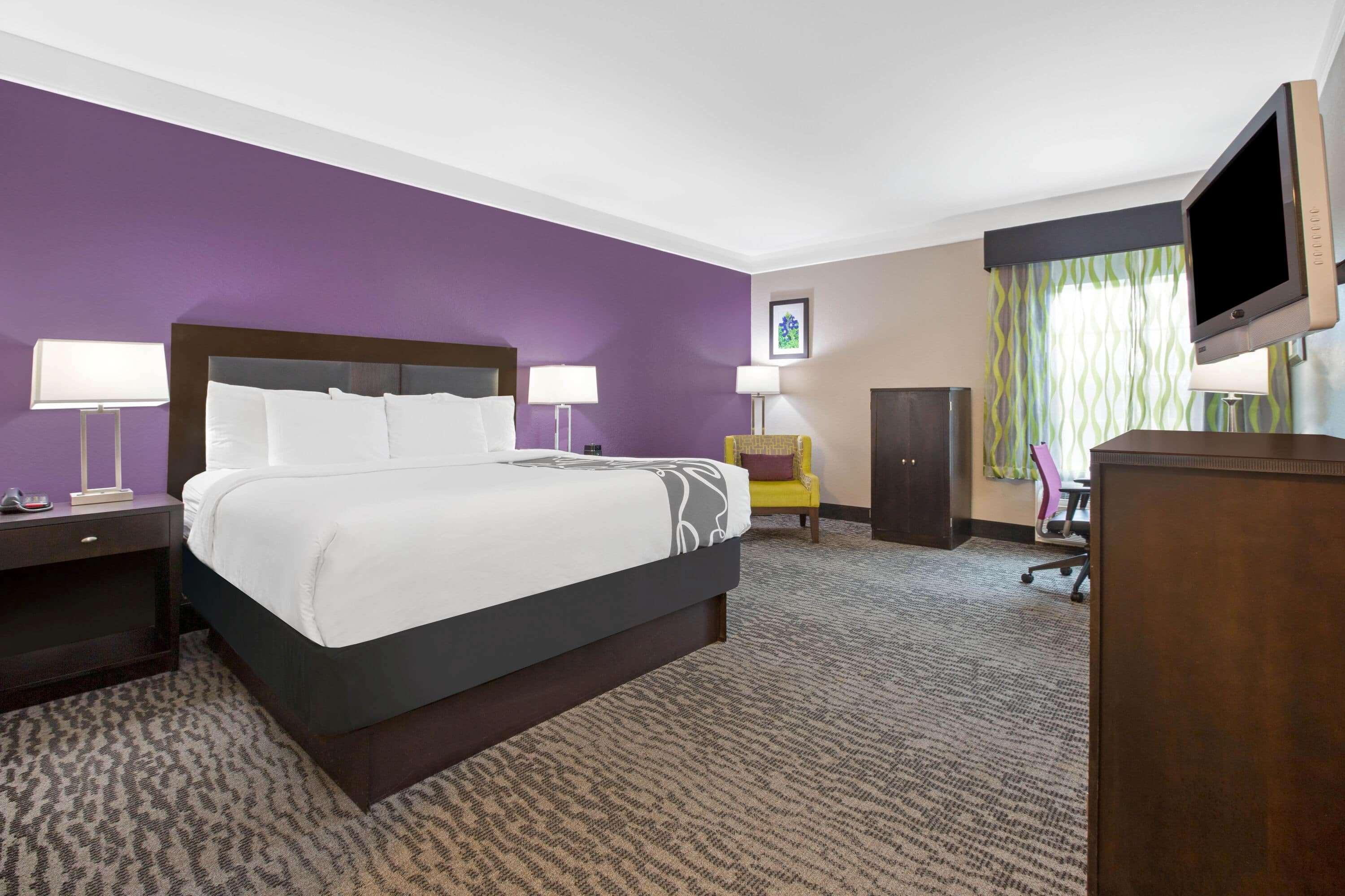 La Quinta By Wyndham Pearland Otel Dış mekan fotoğraf