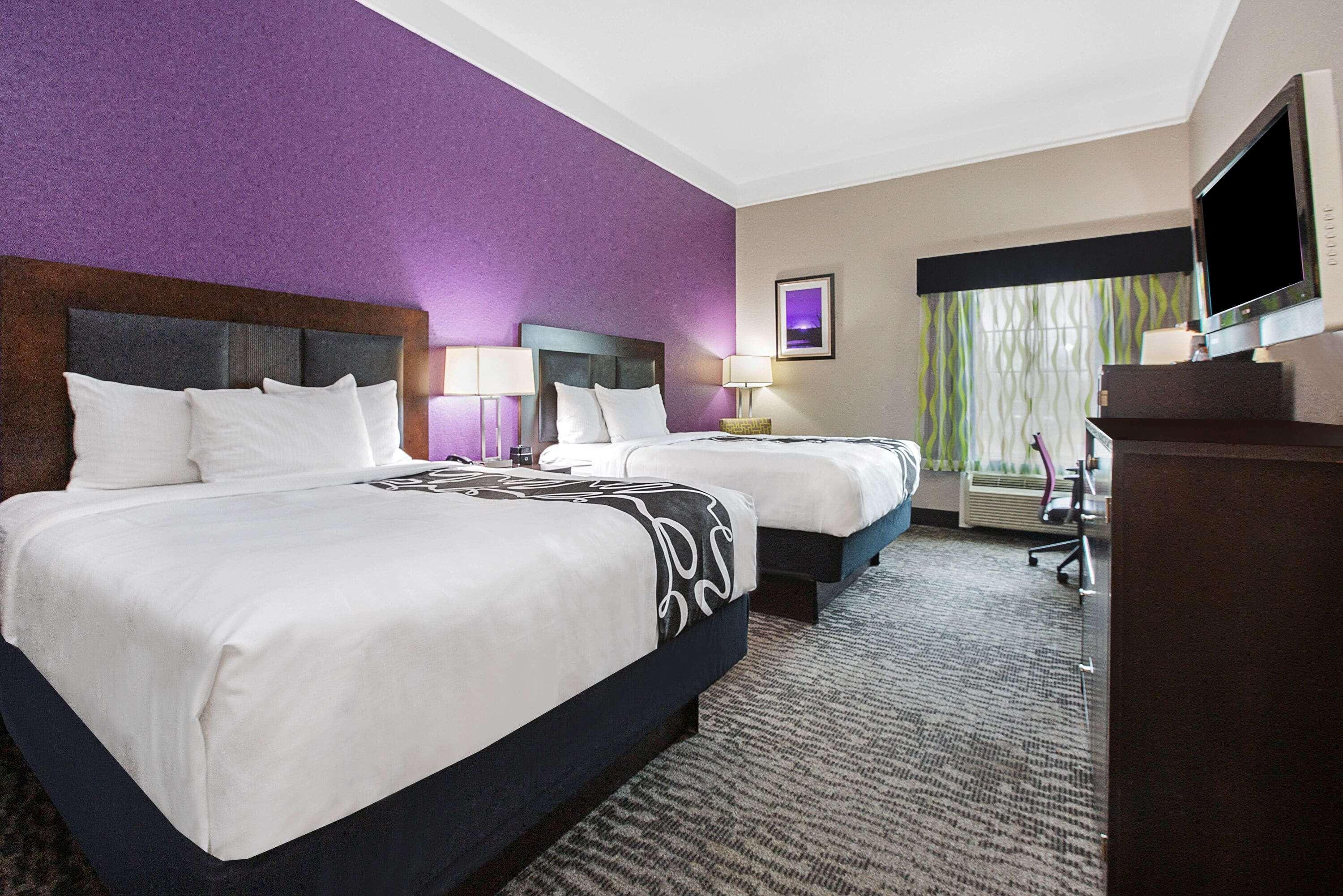 La Quinta By Wyndham Pearland Otel Dış mekan fotoğraf