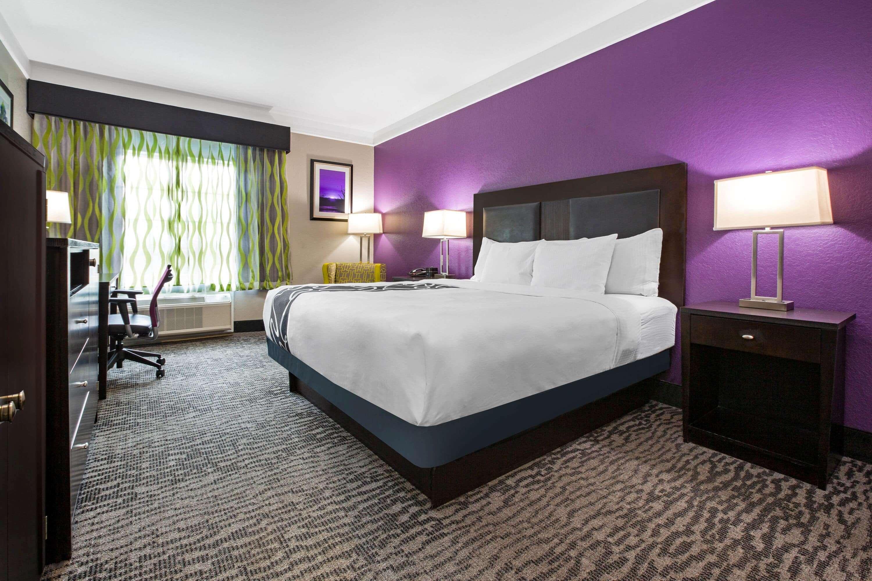 La Quinta By Wyndham Pearland Otel Dış mekan fotoğraf
