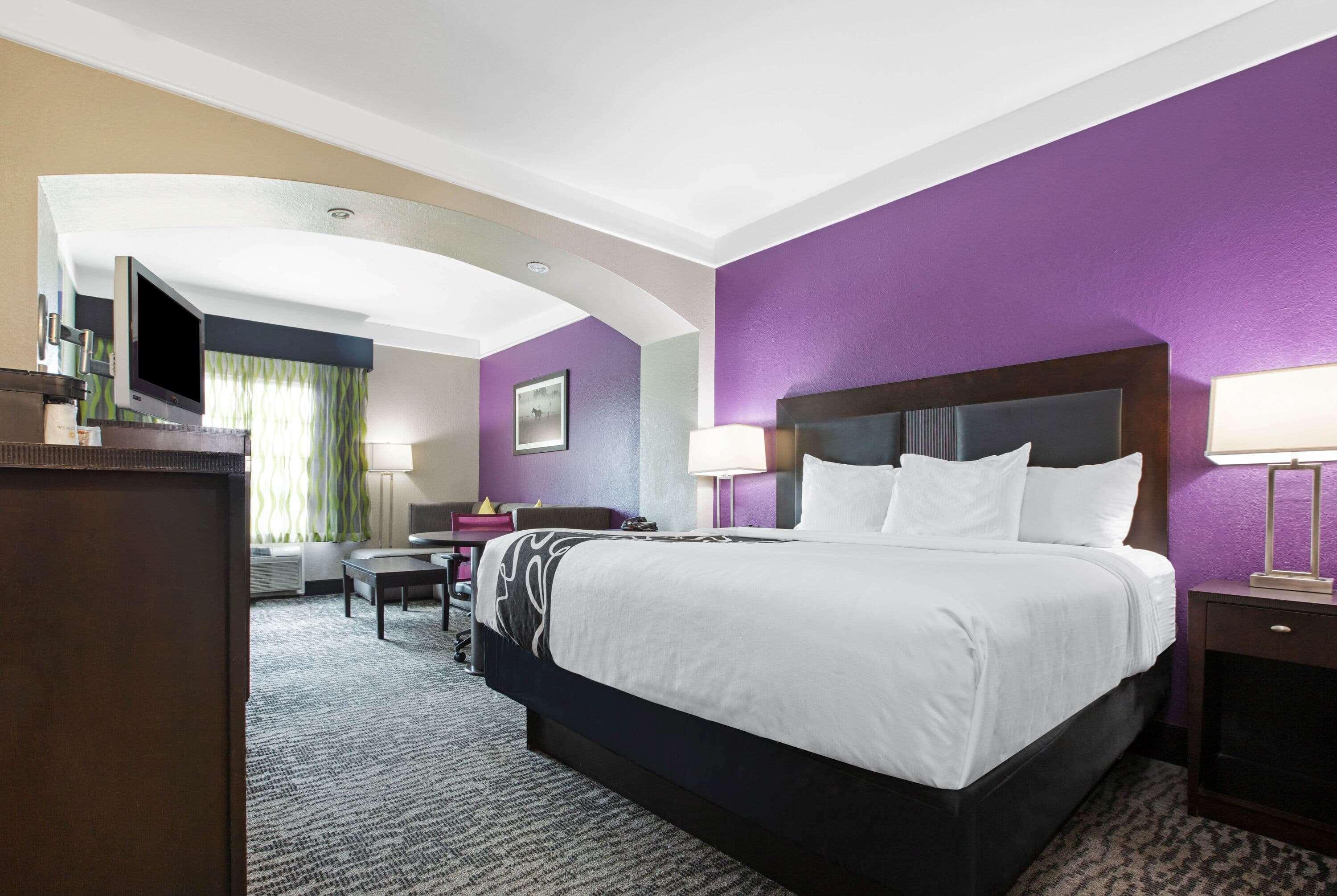 La Quinta By Wyndham Pearland Otel Dış mekan fotoğraf