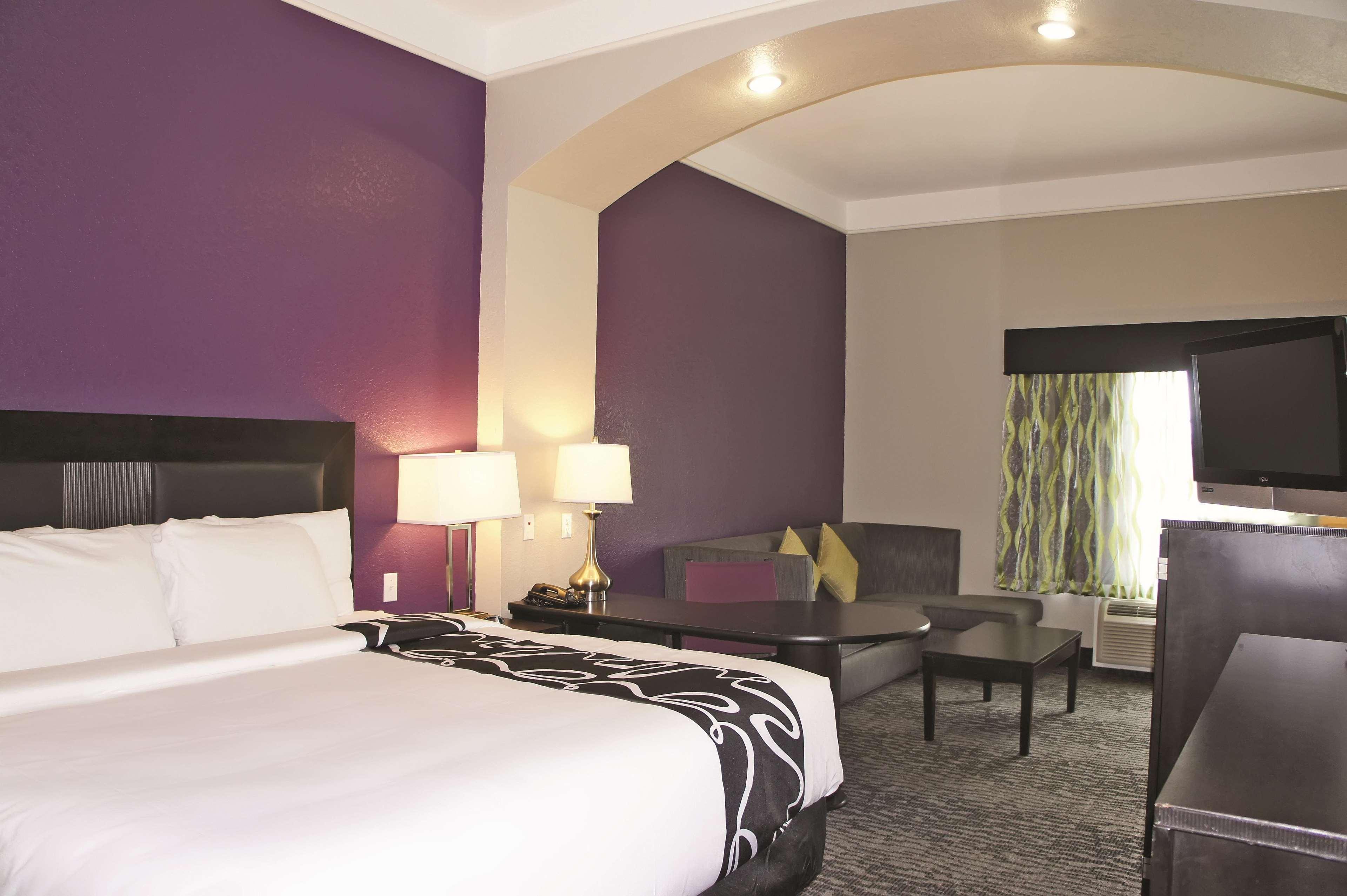 La Quinta By Wyndham Pearland Otel Dış mekan fotoğraf