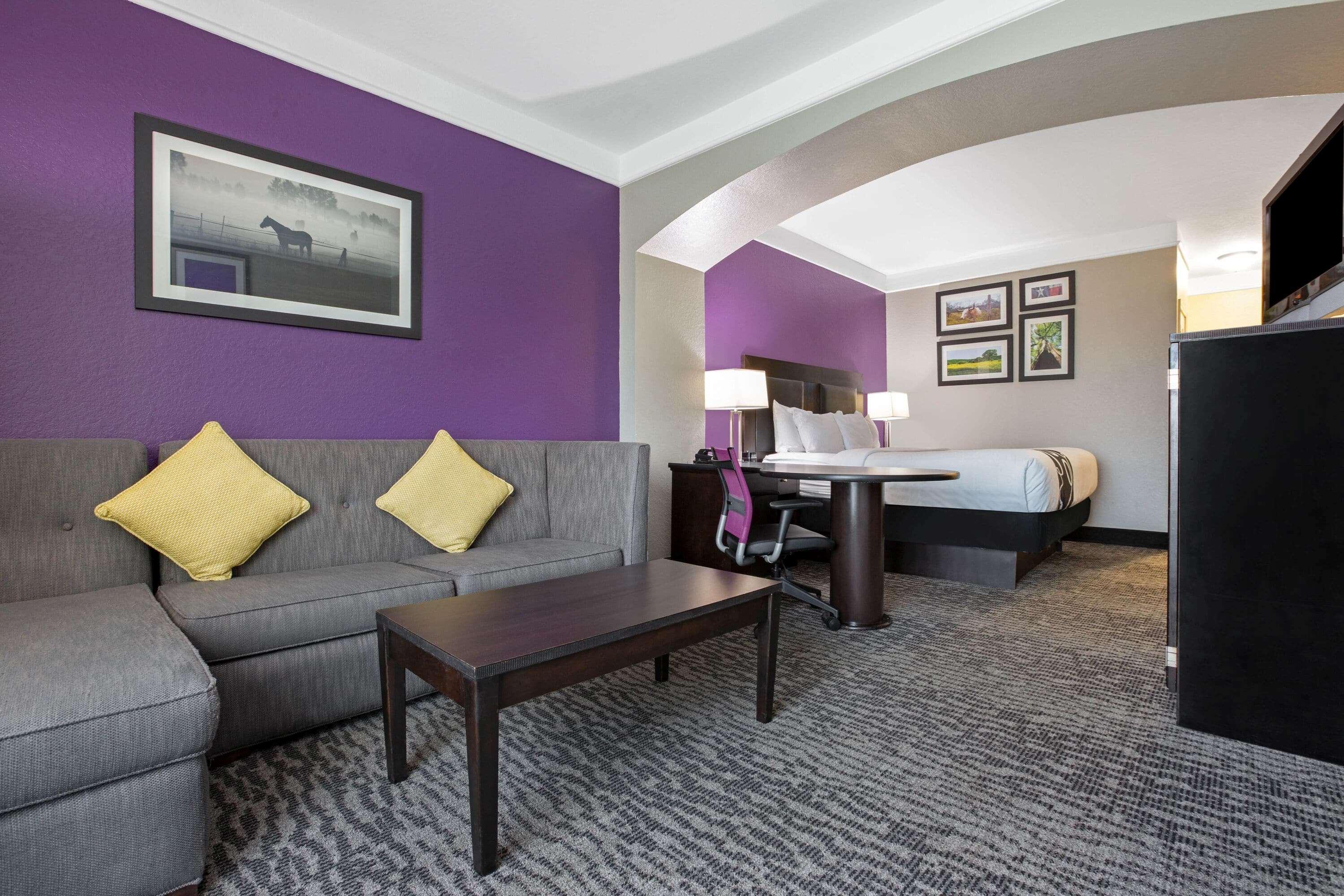 La Quinta By Wyndham Pearland Otel Dış mekan fotoğraf