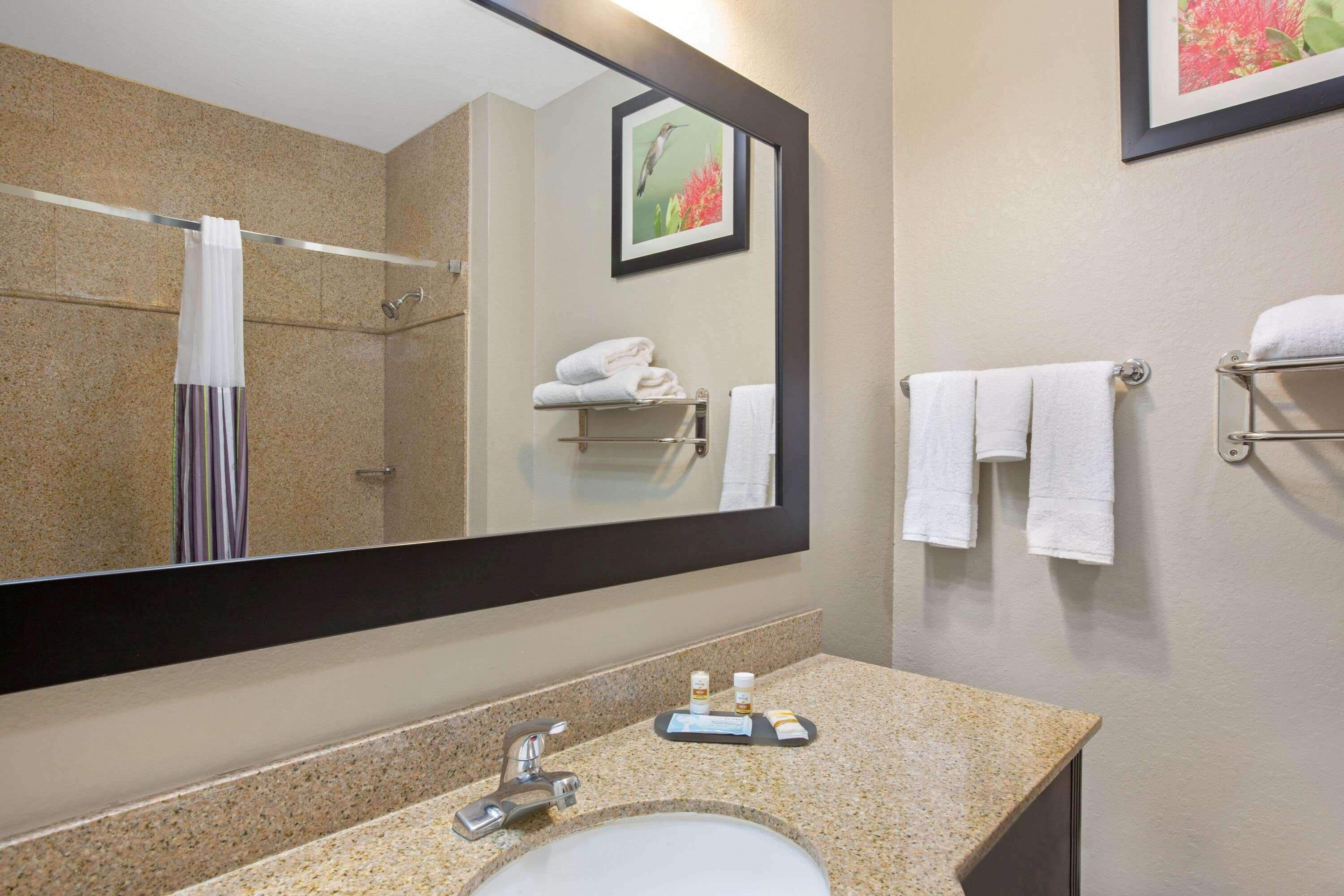 La Quinta By Wyndham Pearland Otel Dış mekan fotoğraf