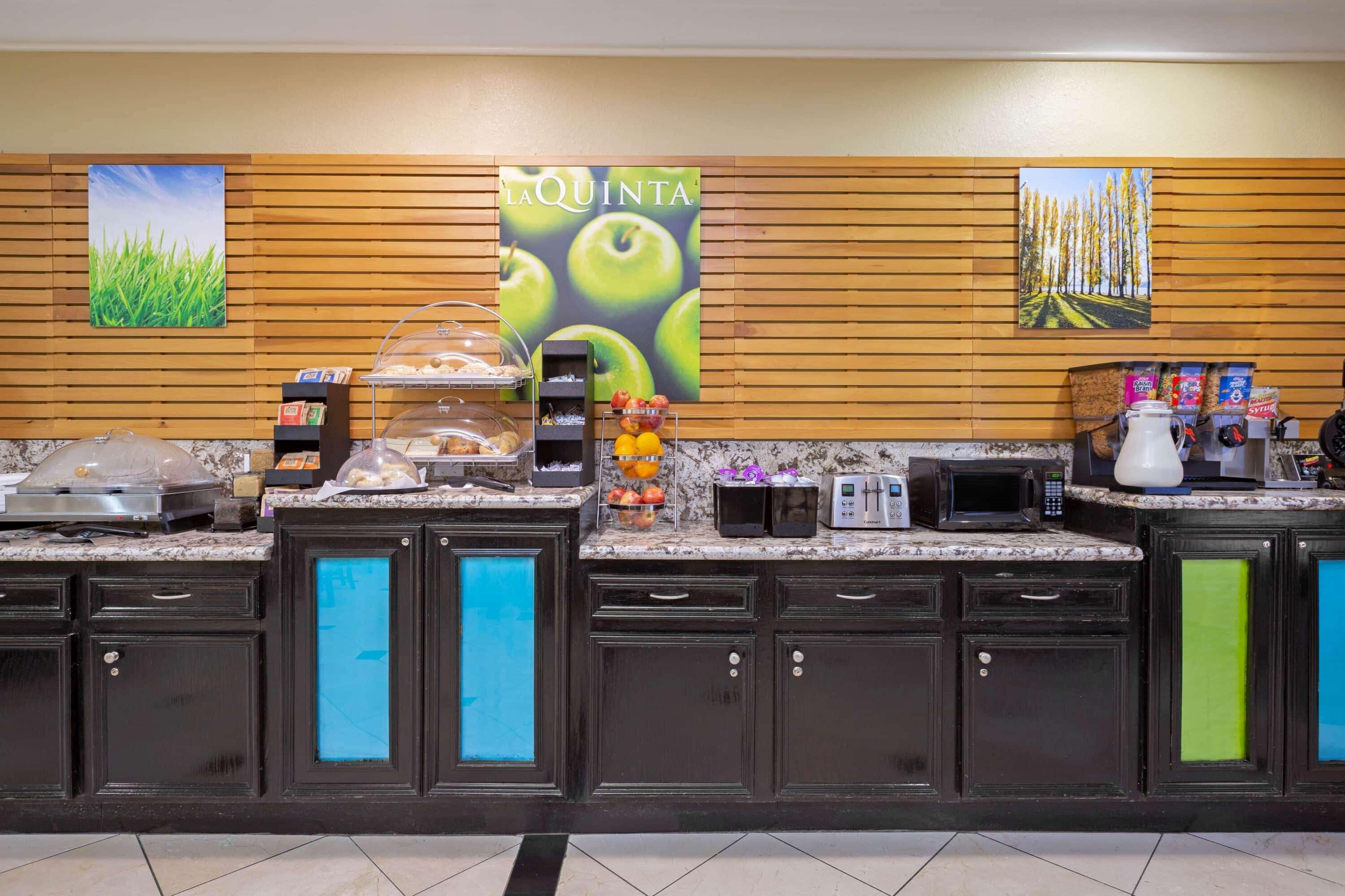 La Quinta By Wyndham Pearland Otel Dış mekan fotoğraf