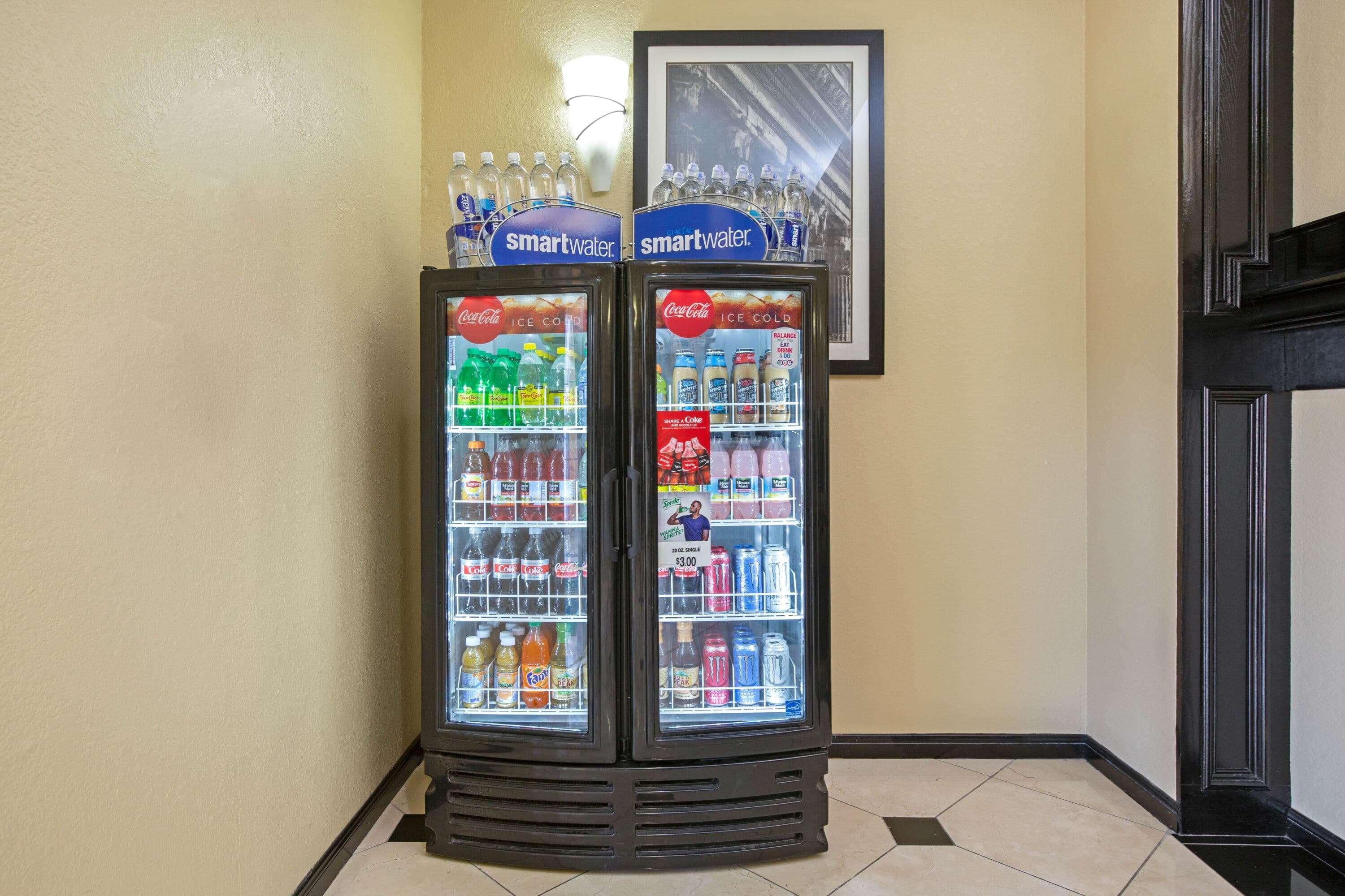 La Quinta By Wyndham Pearland Otel Dış mekan fotoğraf