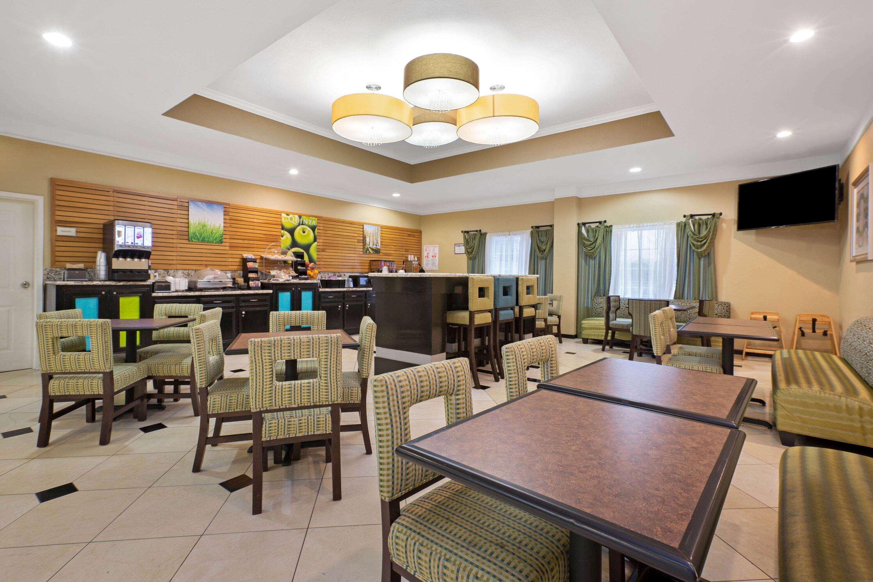 La Quinta By Wyndham Pearland Otel Dış mekan fotoğraf