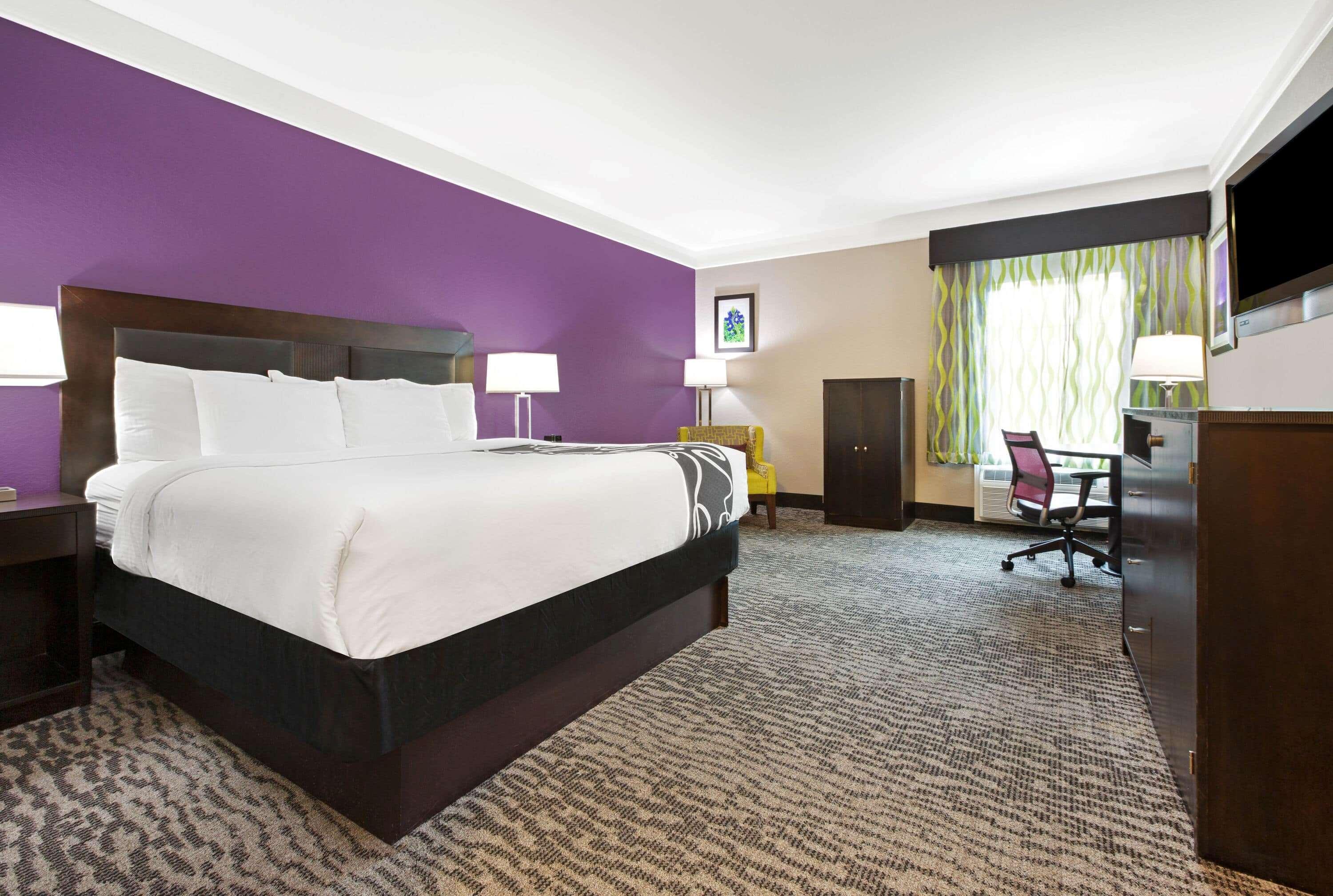 La Quinta By Wyndham Pearland Otel Dış mekan fotoğraf