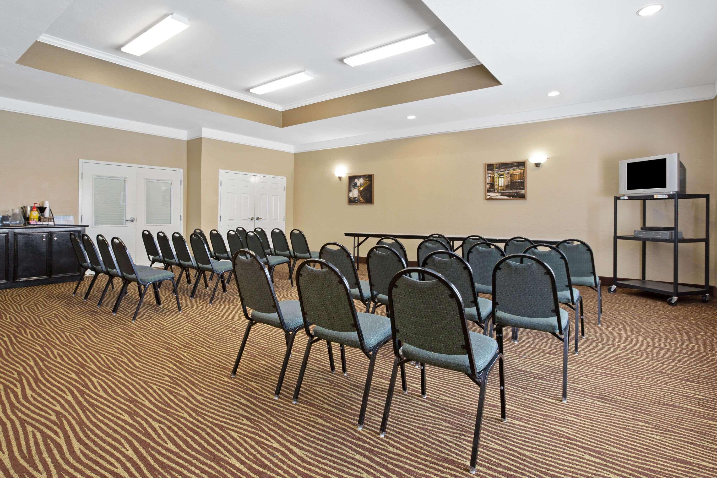 La Quinta By Wyndham Pearland Otel Dış mekan fotoğraf