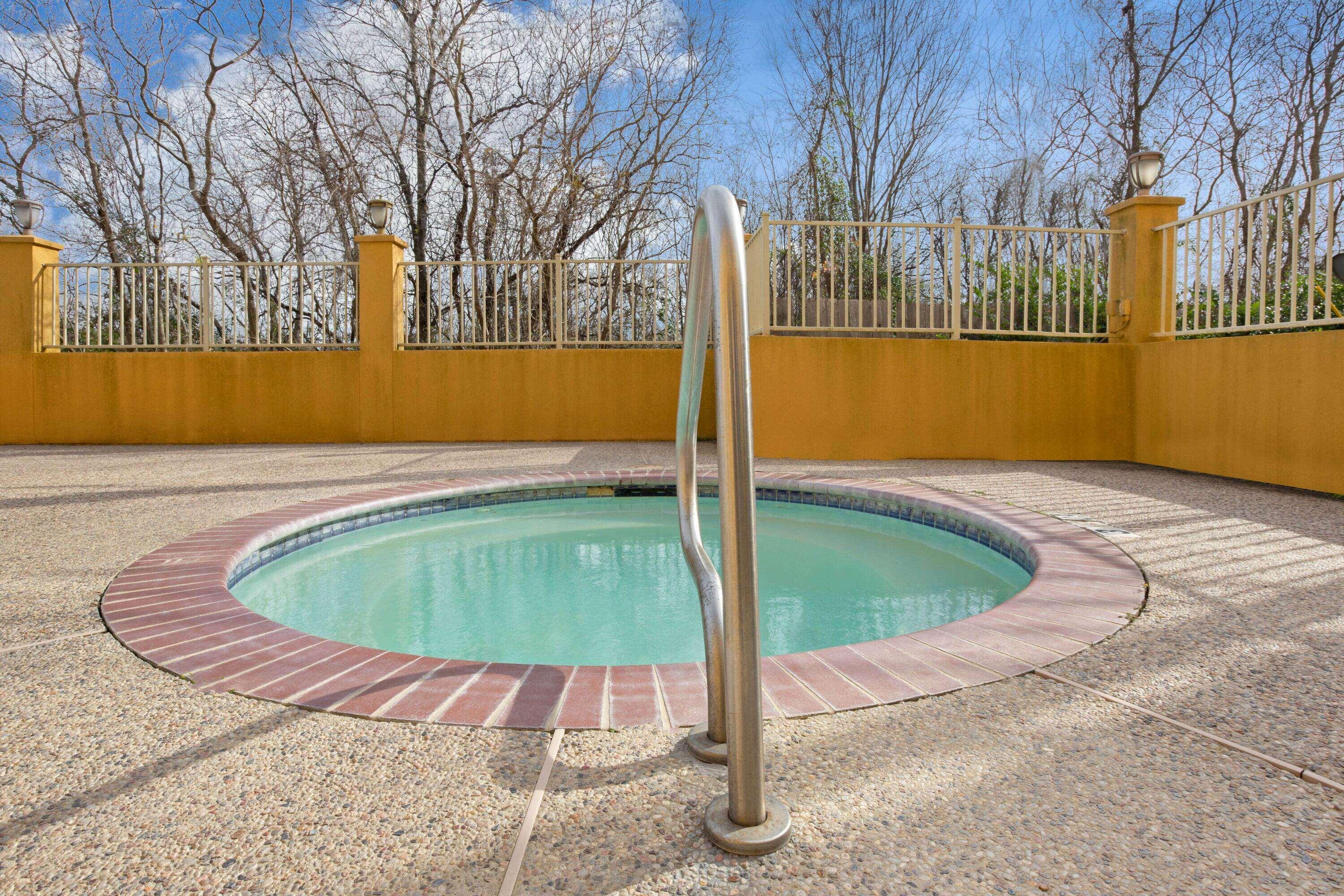 La Quinta By Wyndham Pearland Otel Dış mekan fotoğraf