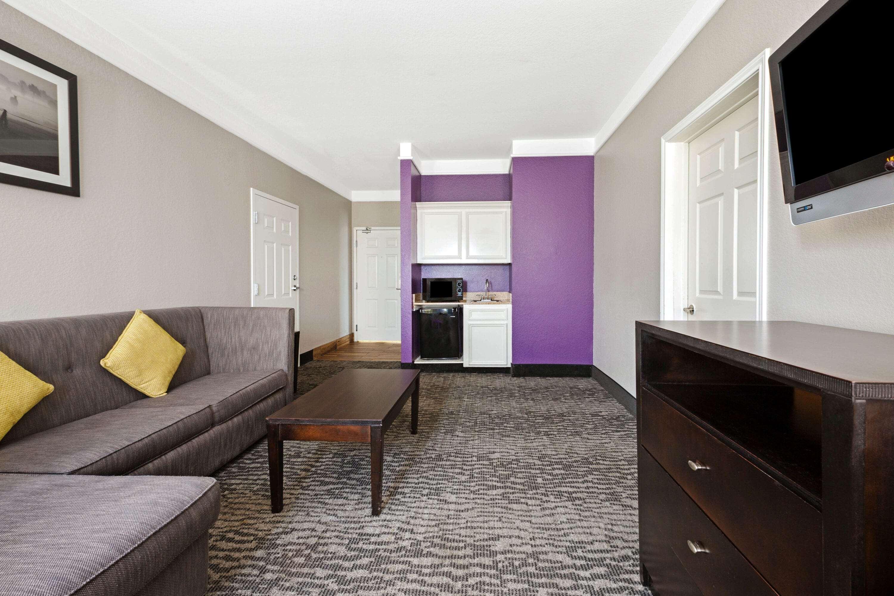 La Quinta By Wyndham Pearland Otel Dış mekan fotoğraf