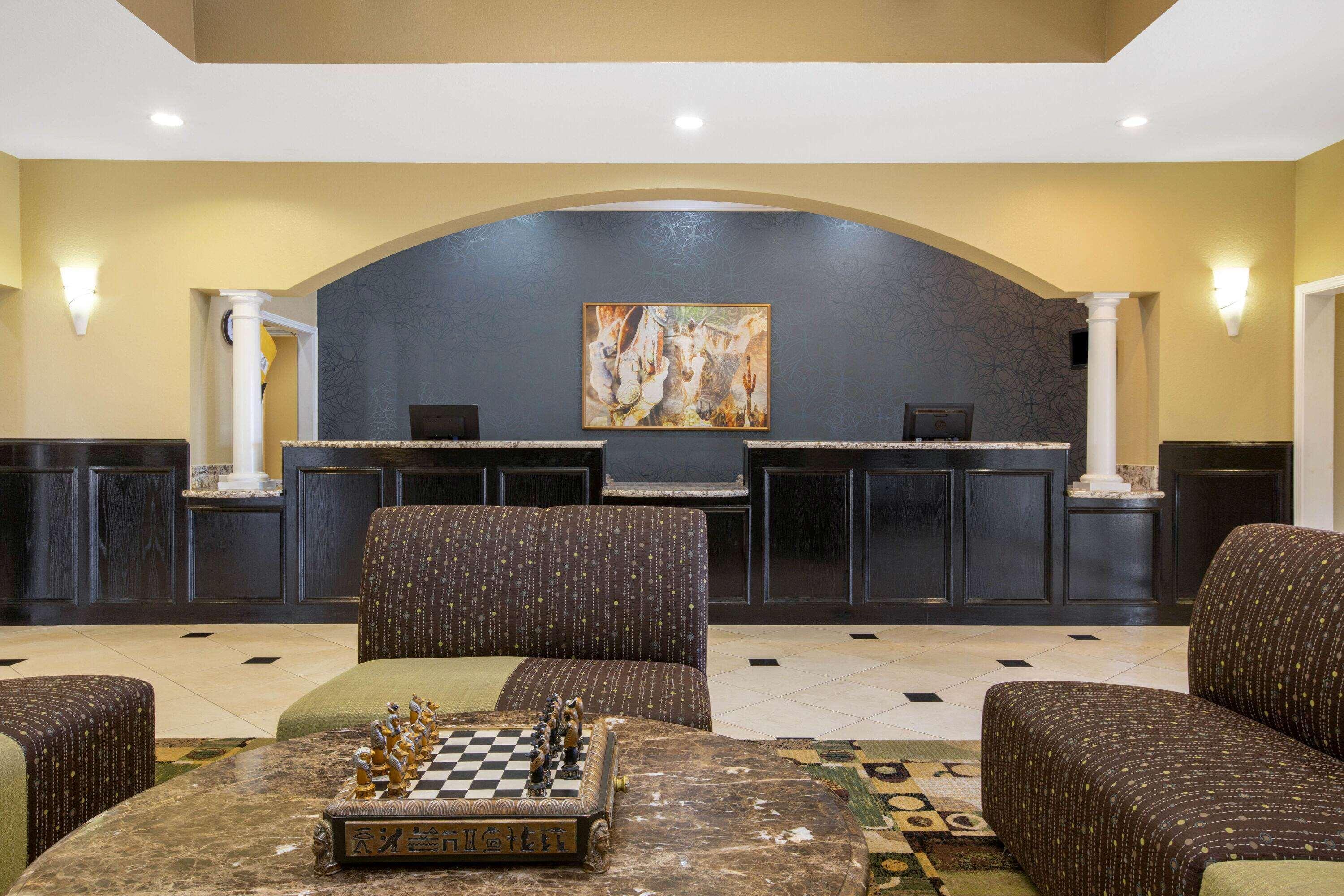 La Quinta By Wyndham Pearland Otel Dış mekan fotoğraf