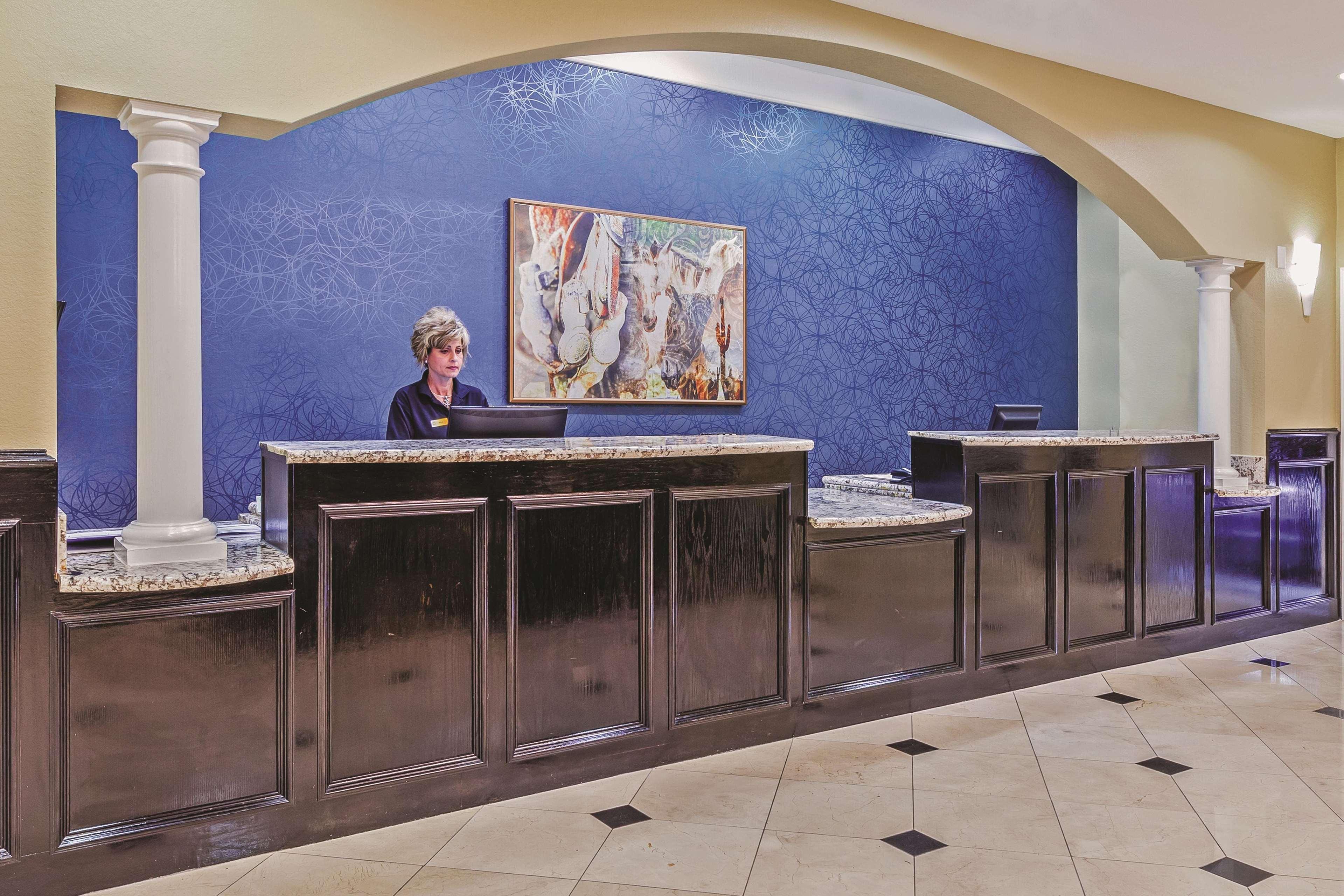 La Quinta By Wyndham Pearland Otel Dış mekan fotoğraf