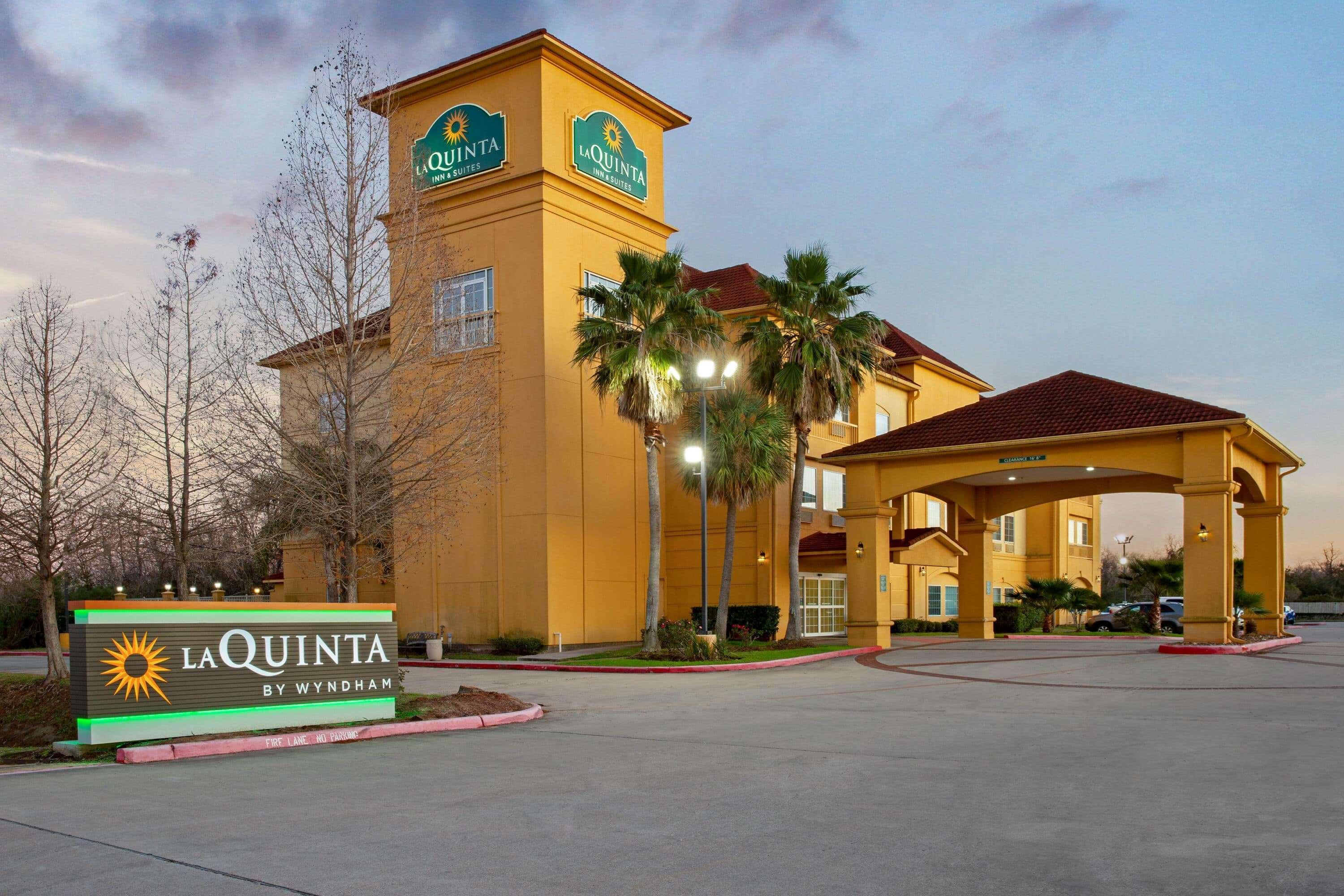 La Quinta By Wyndham Pearland Otel Dış mekan fotoğraf
