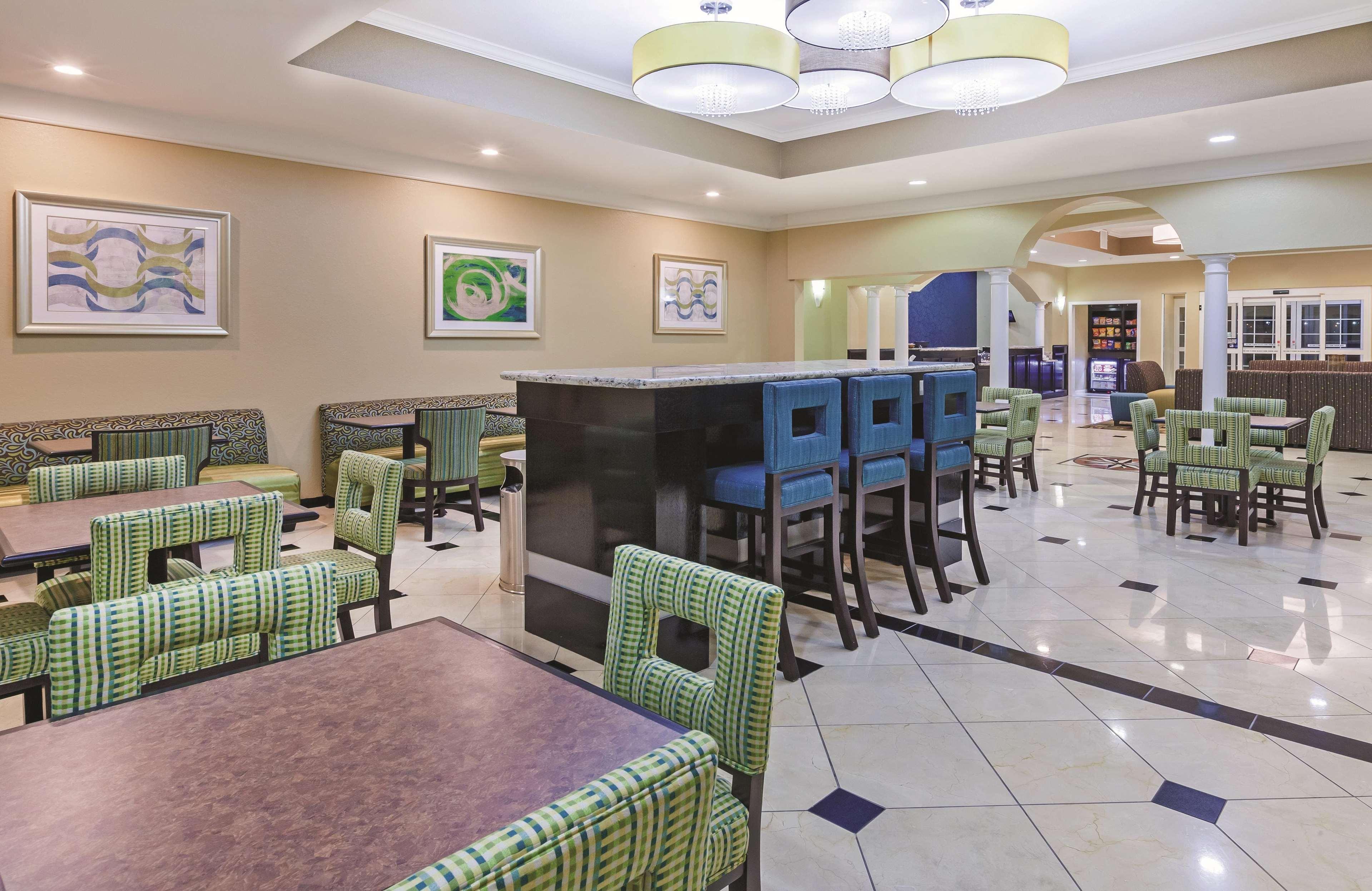 La Quinta By Wyndham Pearland Otel Dış mekan fotoğraf