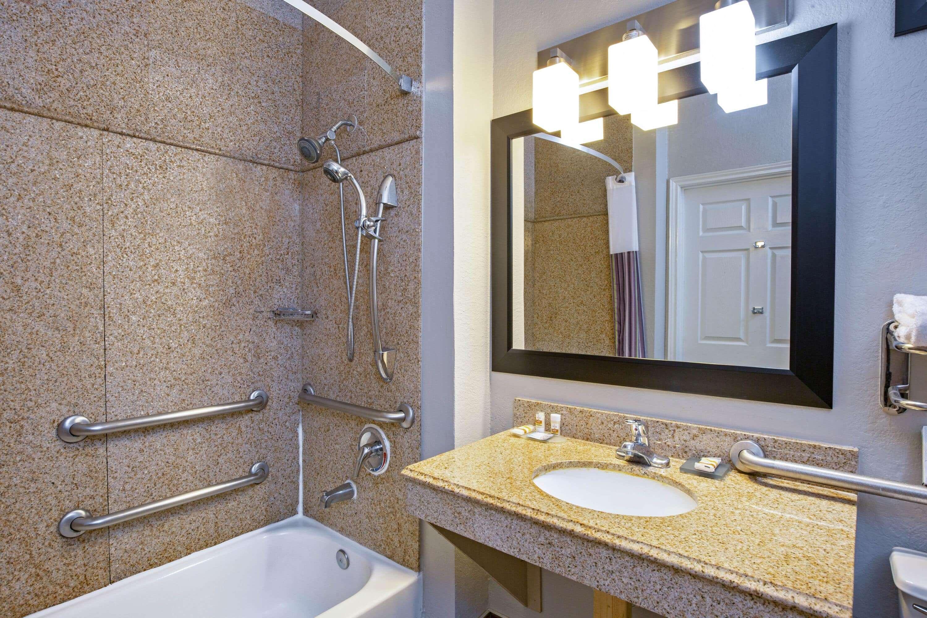 La Quinta By Wyndham Pearland Otel Dış mekan fotoğraf