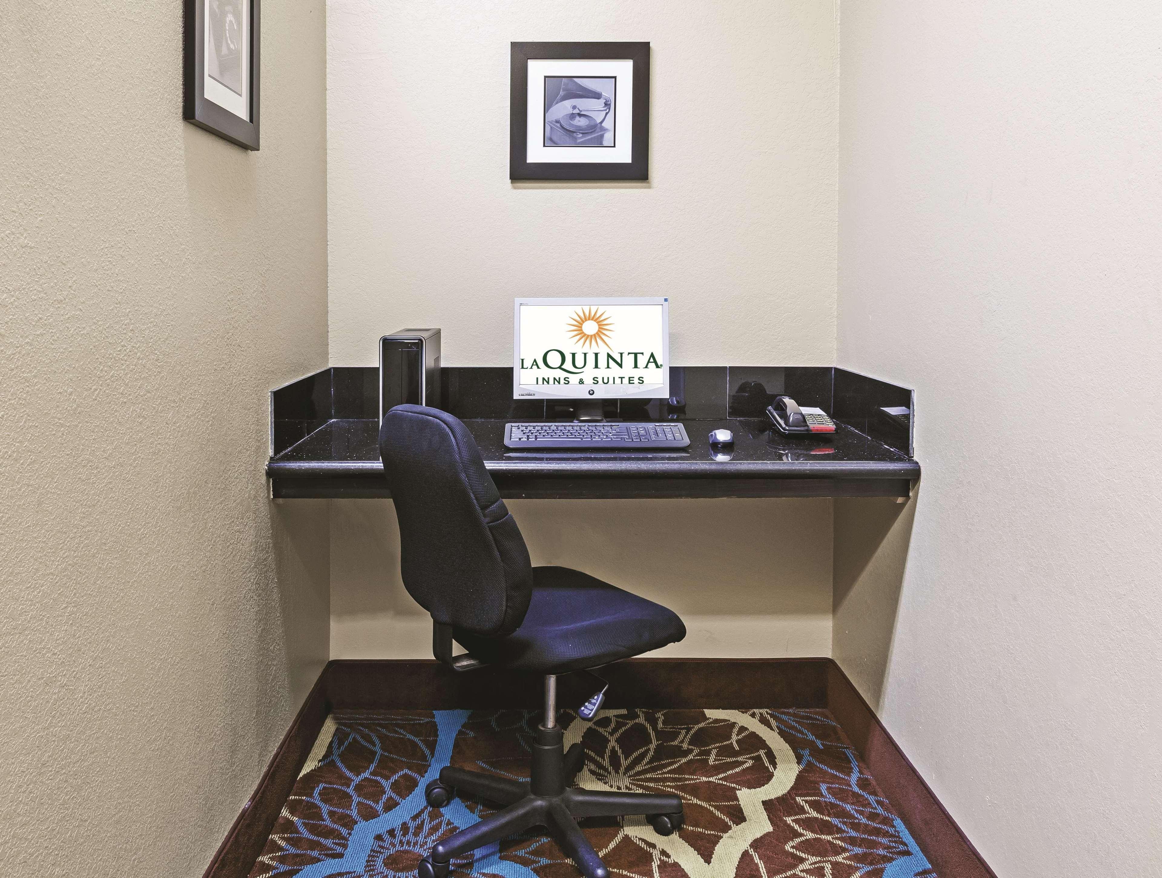 La Quinta By Wyndham Pearland Otel Dış mekan fotoğraf