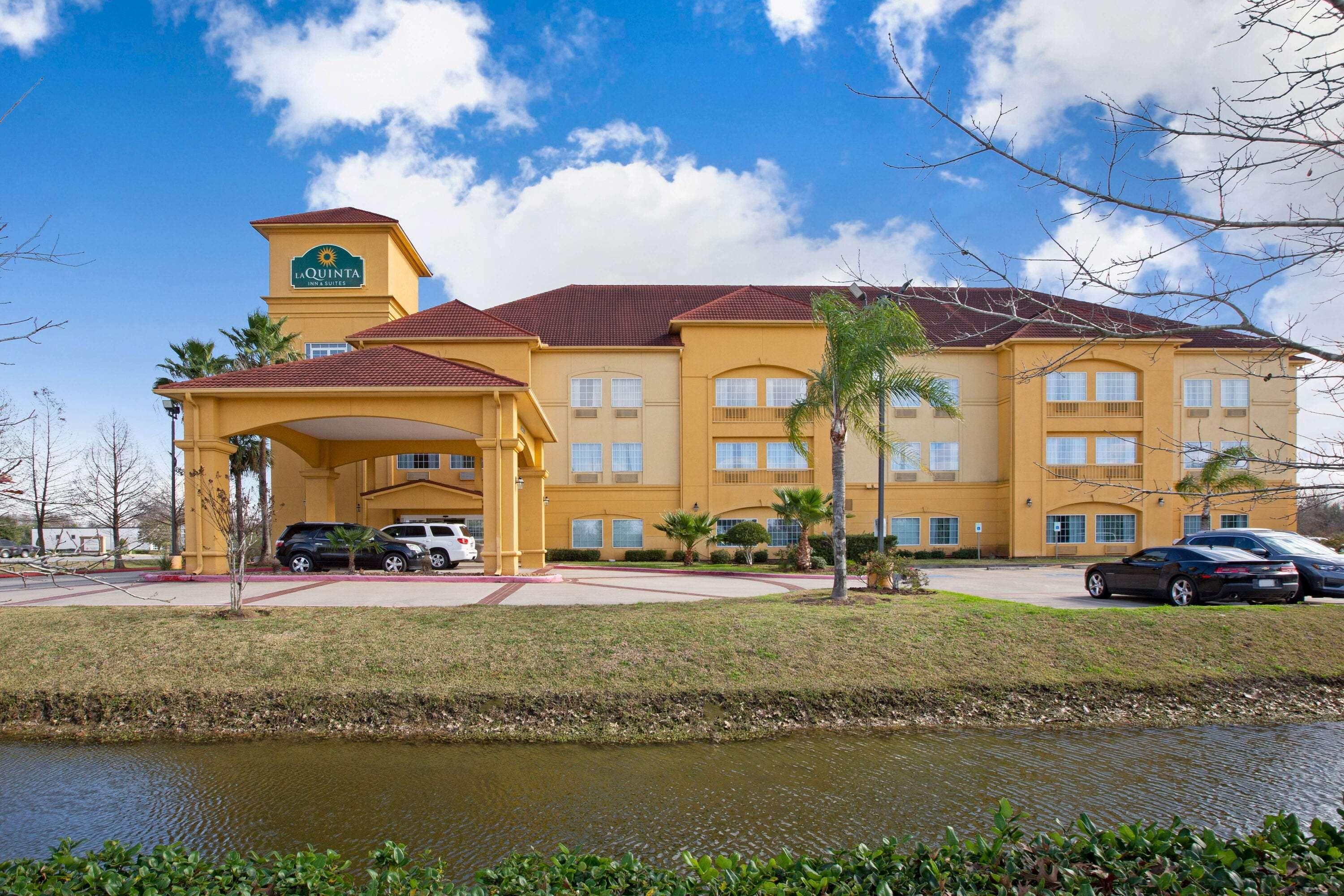 La Quinta By Wyndham Pearland Otel Dış mekan fotoğraf