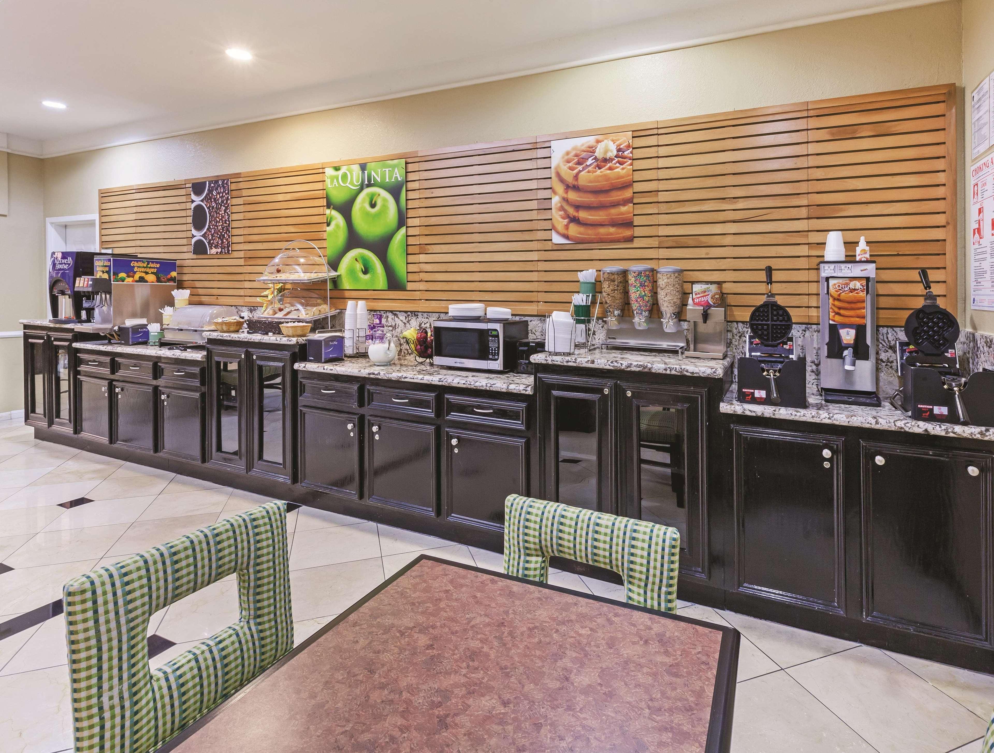 La Quinta By Wyndham Pearland Otel Dış mekan fotoğraf