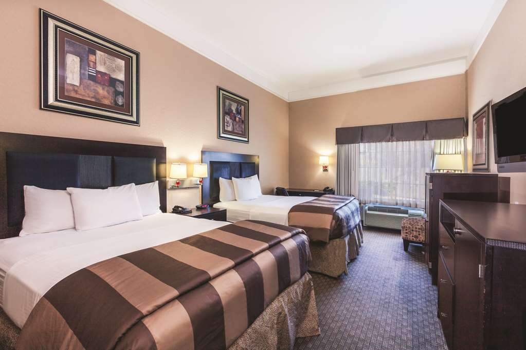 La Quinta By Wyndham Pearland Otel Oda fotoğraf
