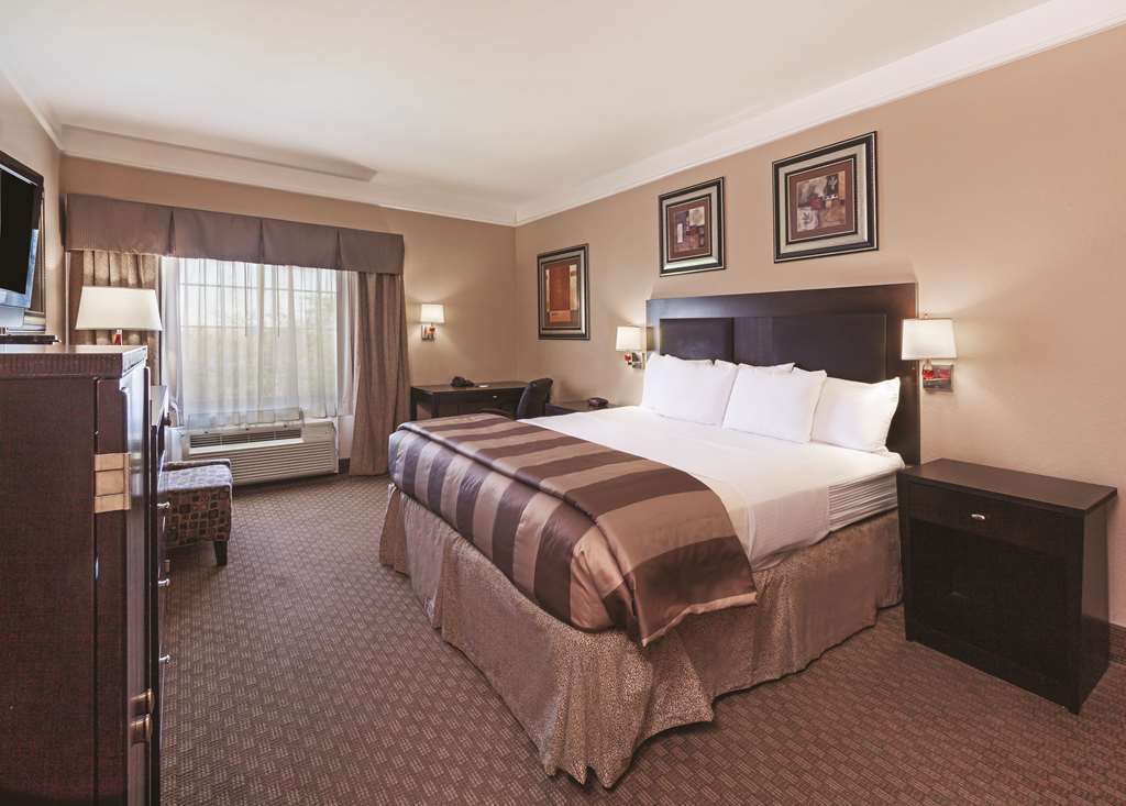 La Quinta By Wyndham Pearland Otel Oda fotoğraf