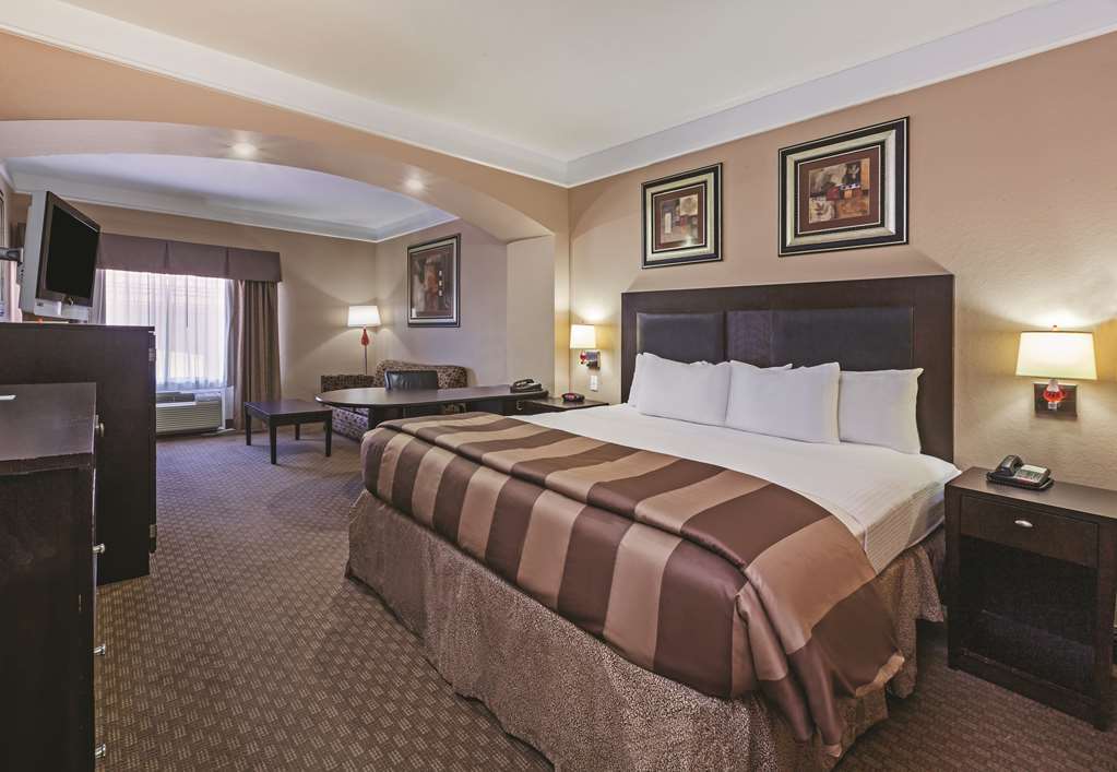 La Quinta By Wyndham Pearland Otel Oda fotoğraf