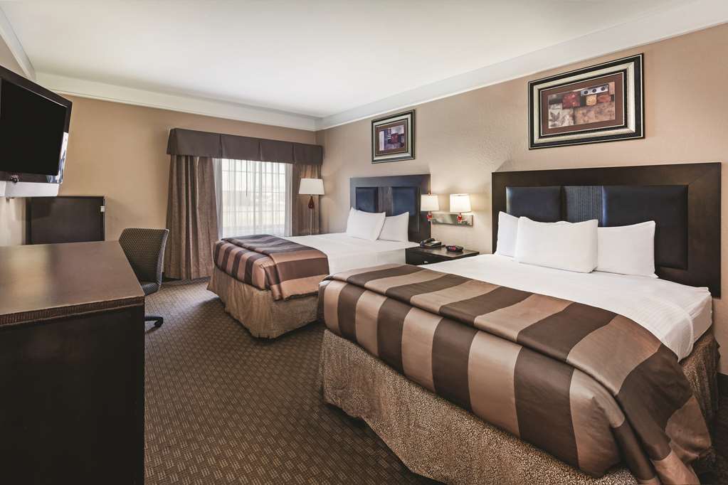 La Quinta By Wyndham Pearland Otel Oda fotoğraf