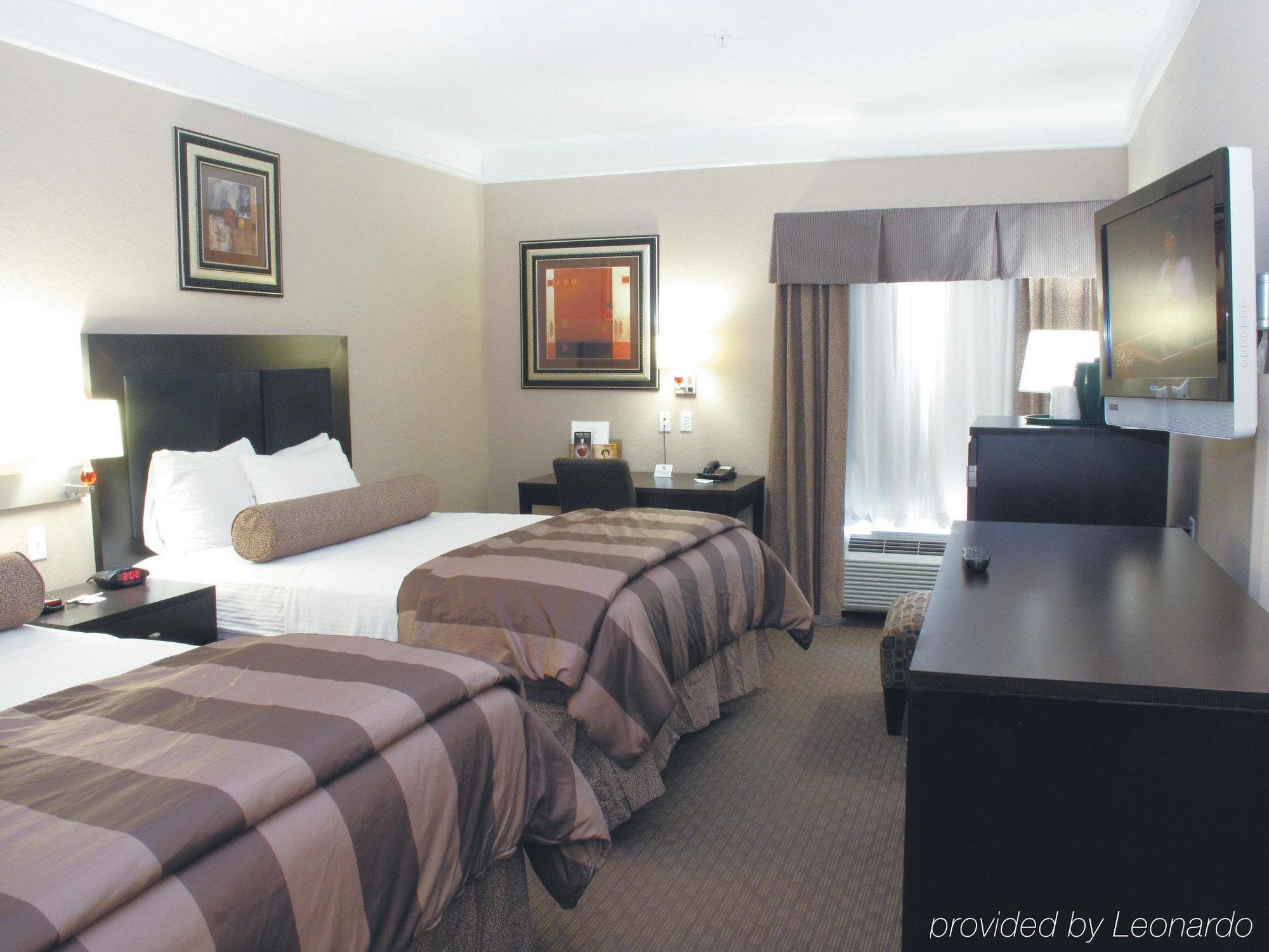 La Quinta By Wyndham Pearland Otel Dış mekan fotoğraf