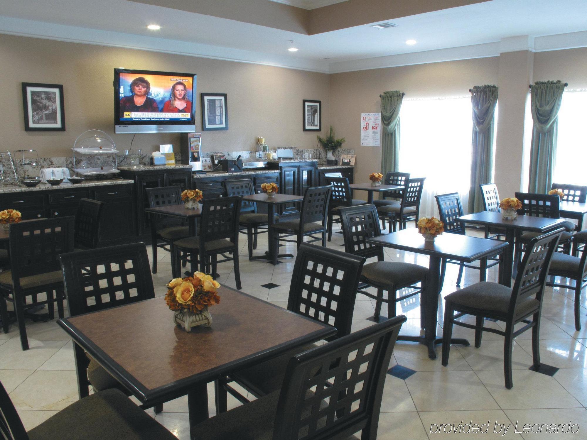 La Quinta By Wyndham Pearland Otel Dış mekan fotoğraf