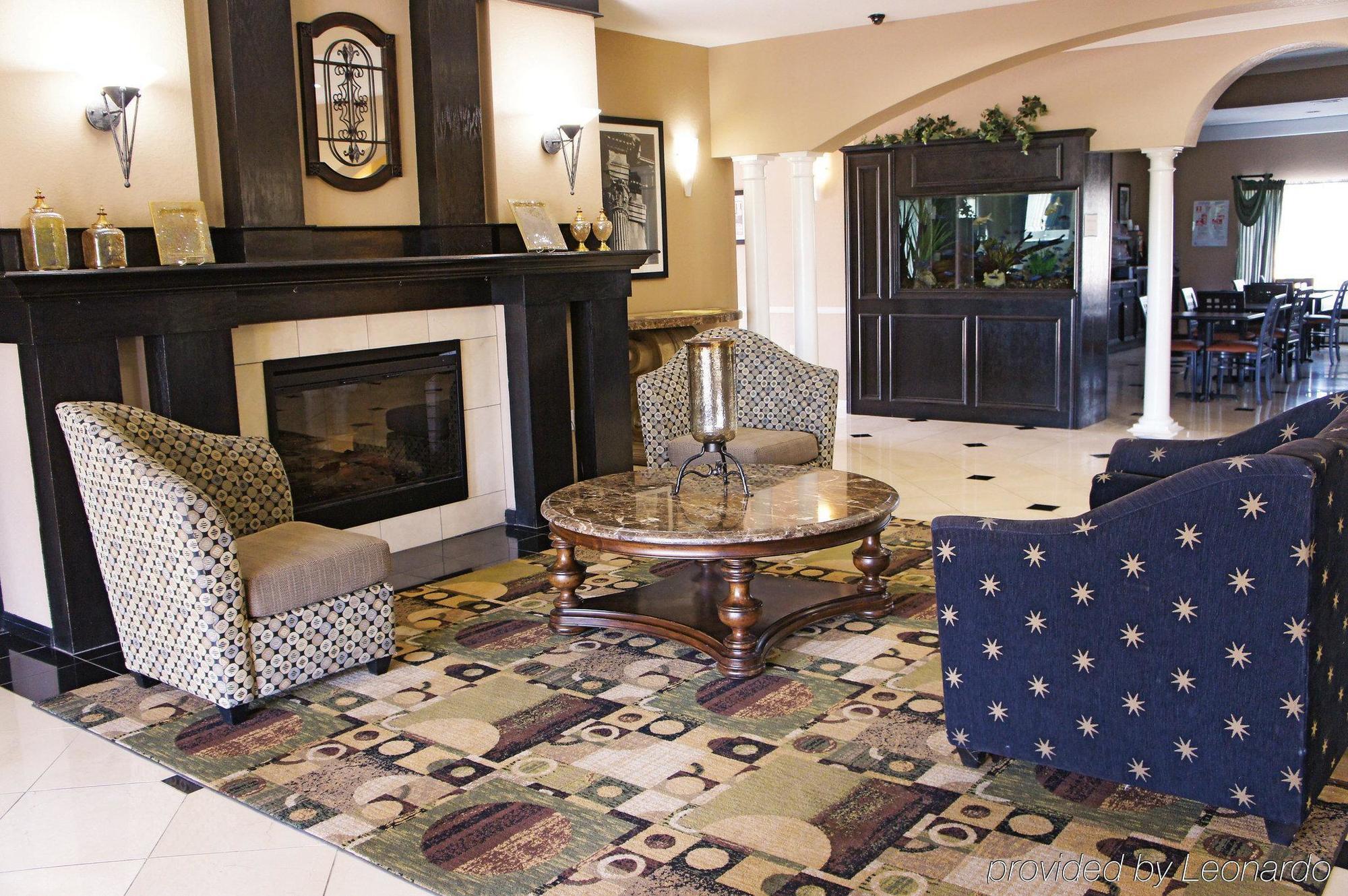 La Quinta By Wyndham Pearland Otel Dış mekan fotoğraf