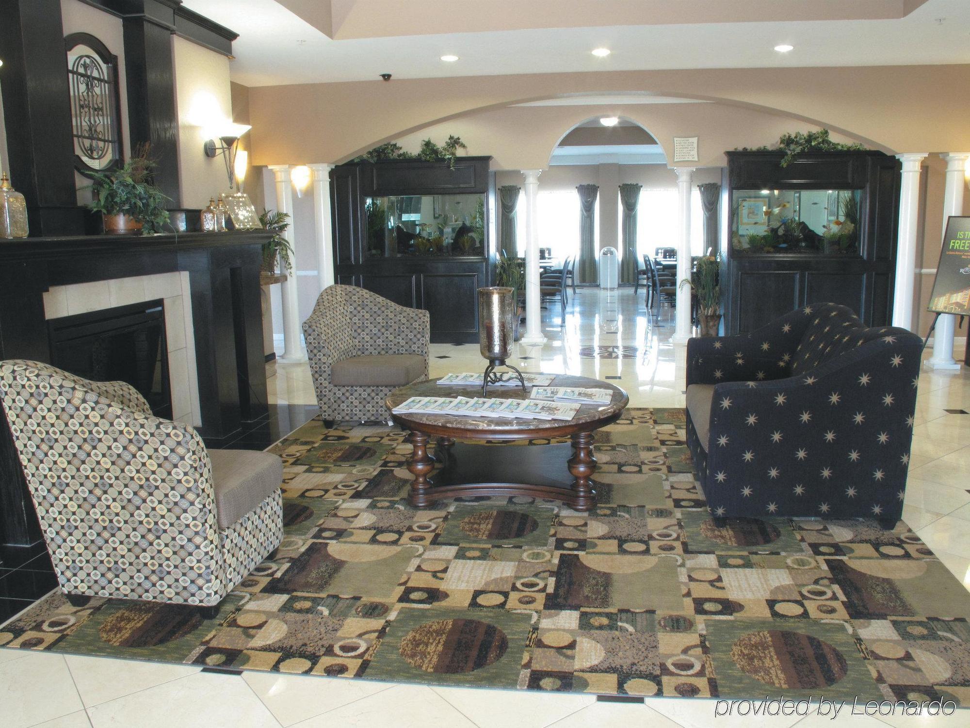 La Quinta By Wyndham Pearland Otel Dış mekan fotoğraf