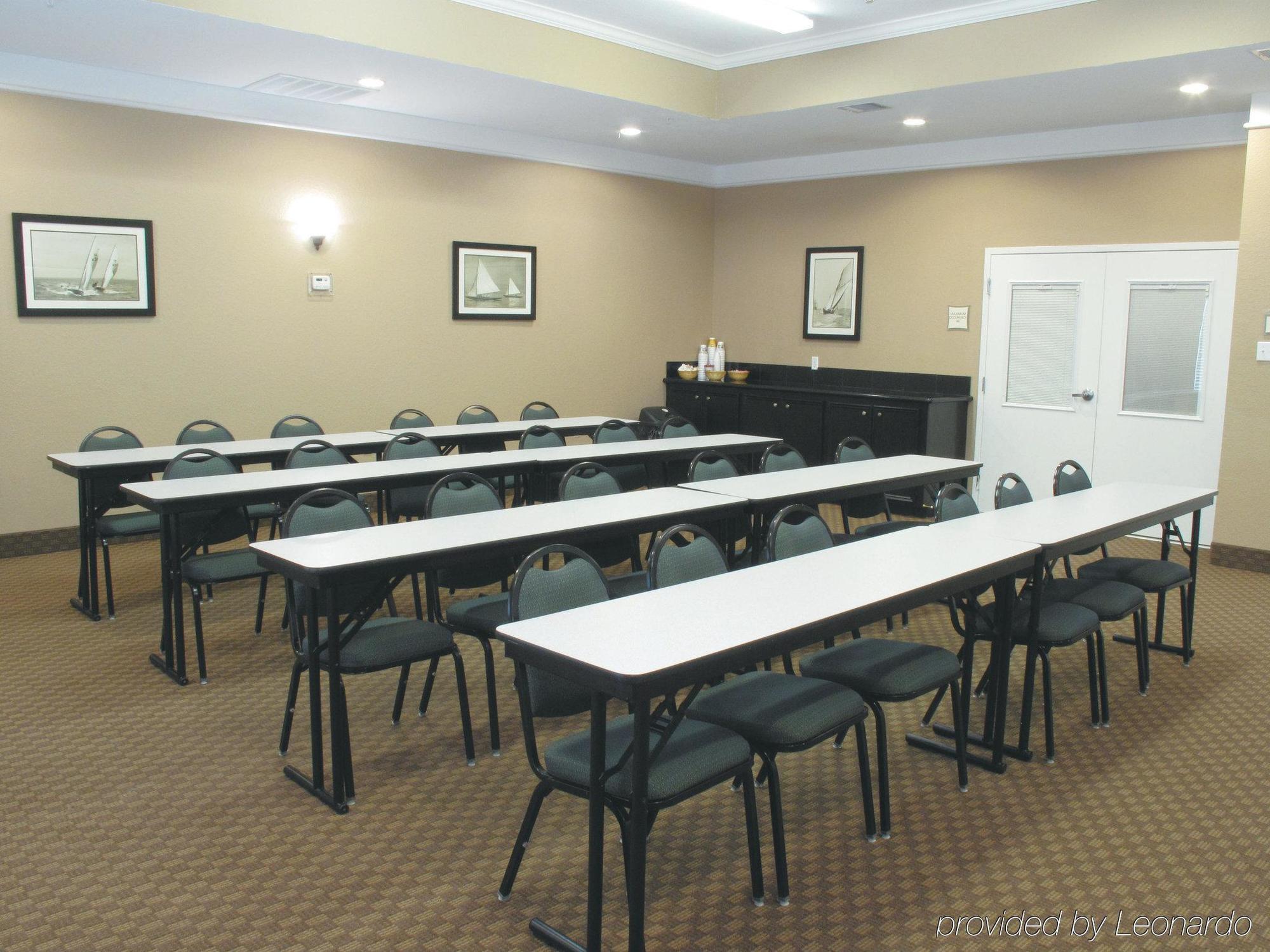 La Quinta By Wyndham Pearland Otel Dış mekan fotoğraf