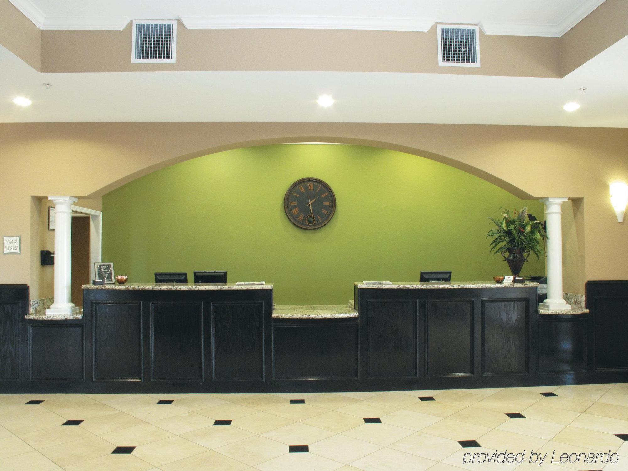 La Quinta By Wyndham Pearland Otel Dış mekan fotoğraf