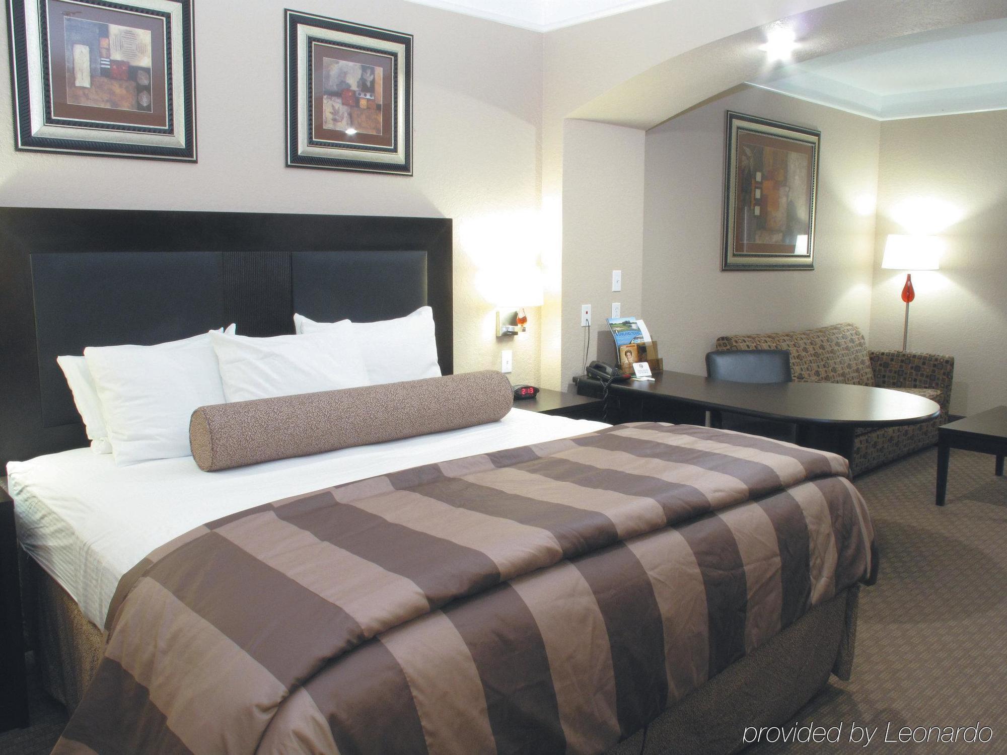 La Quinta By Wyndham Pearland Otel Dış mekan fotoğraf