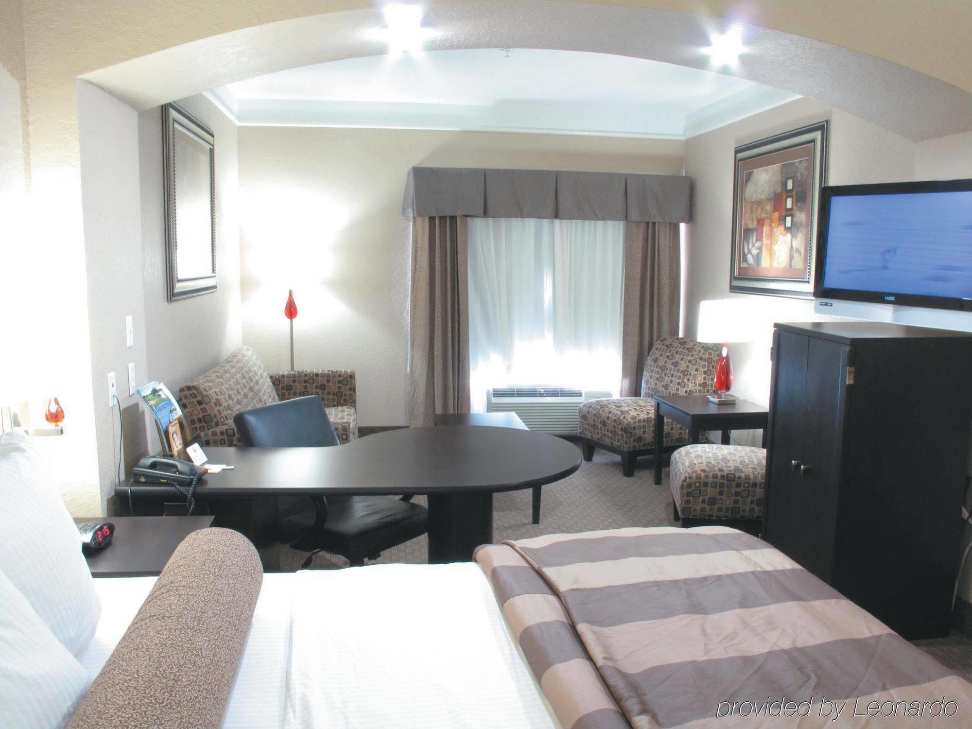 La Quinta By Wyndham Pearland Otel Dış mekan fotoğraf