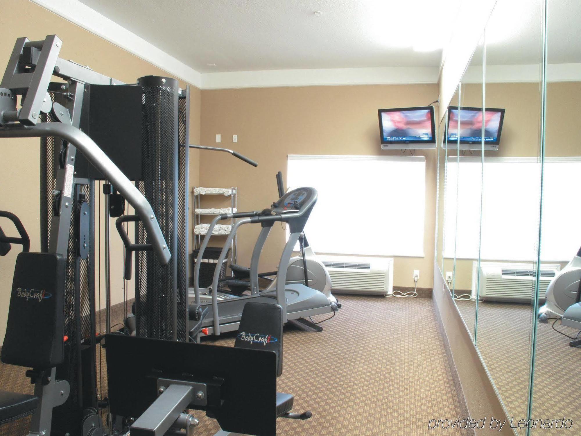 La Quinta By Wyndham Pearland Otel Dış mekan fotoğraf