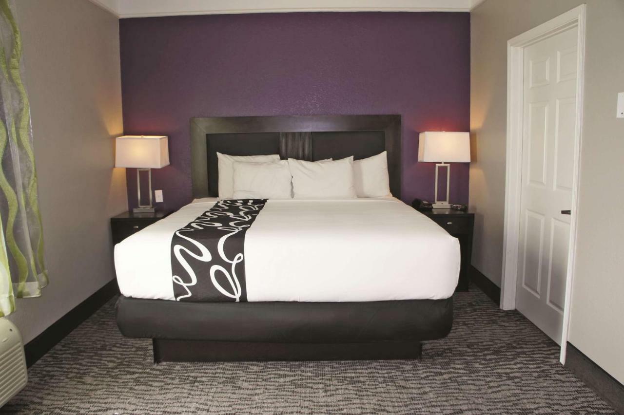 La Quinta By Wyndham Pearland Otel Dış mekan fotoğraf